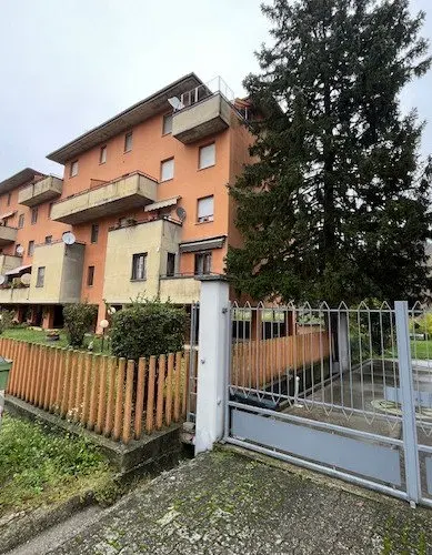 Via vigorelli 105, Casteggio, (Pavia)