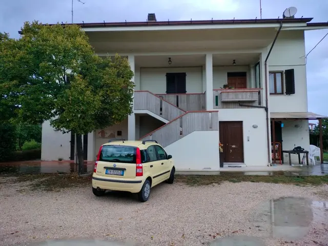 Via G. Rossa, 420, Sant'Elpidio a Mare, (Fermo)