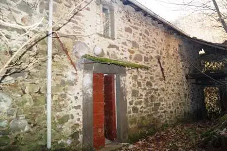 località Pezzo dei Preti n. 87, Coreglia Antelminelli, (Lucca)