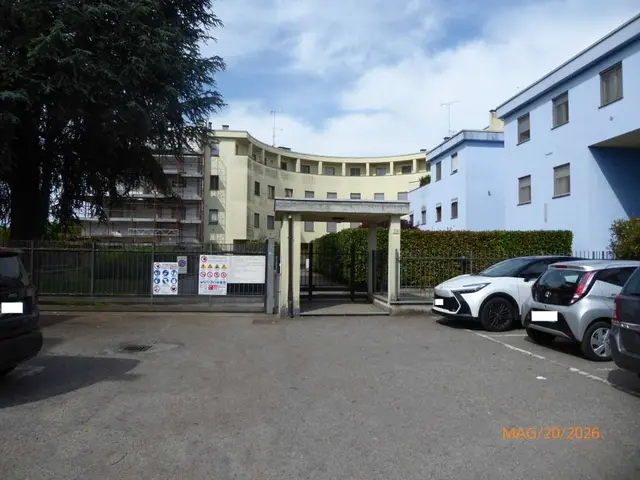 Corso GENOVA 59, Vigevano, (Pavia)