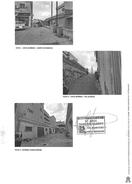 via nettunense km 32, Anzio, (Roma)