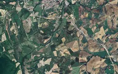 C.DA MONTEPULISCHIO 192, Matelica, (Macerata)