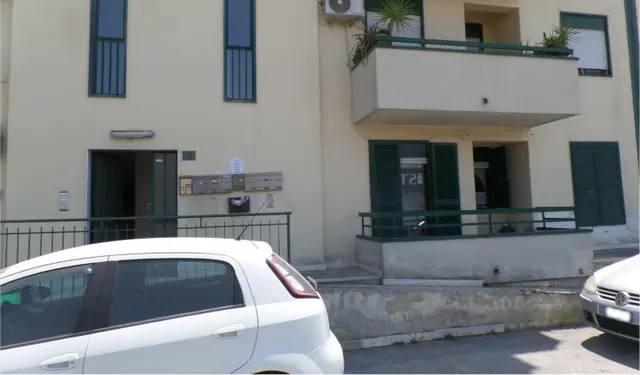 V.LE KENNEDY, Lentini, (Siracusa)