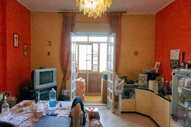Via Monti Iblei n. 1 -riportato al catasto via Monti Nebrodi n. 8-, Siracusa, (Siracusa)