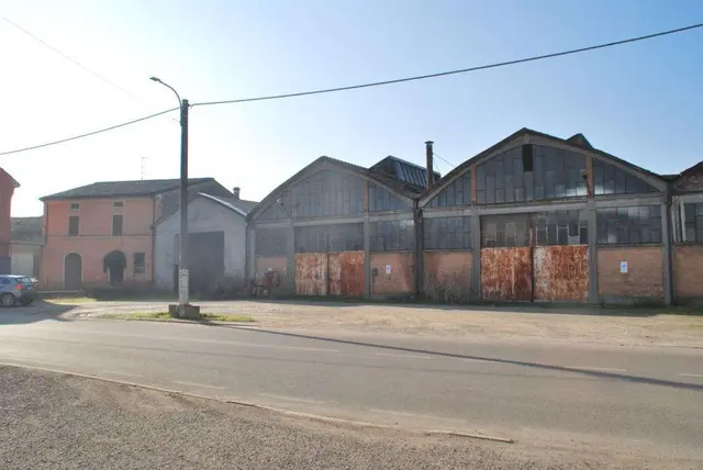 Via Marconi 72, Scandolara Ravara, (Cremona)