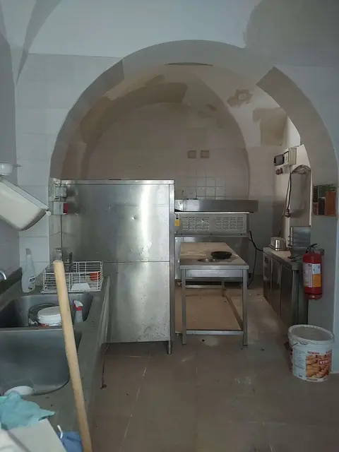 Piazza Madrice, 64, 91023 Favignana TP, Italia, Favignana, (Trapani)