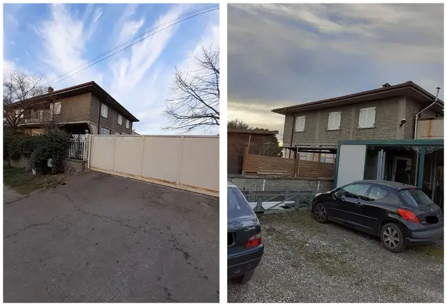Str. Pian del Cerro, 11, 01100 Viterbo VT, Italia, Viterbo, (Viterbo)