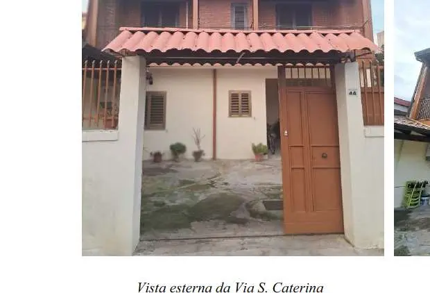 Via S. Caterina, 44, 81030 Casapesenna CE, Italia, Casapesenna, (Caserta)