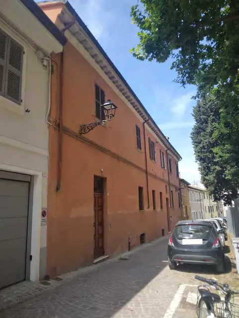 Via delle Galligarie 49, Pesaro, (Pesaro e Urbino)