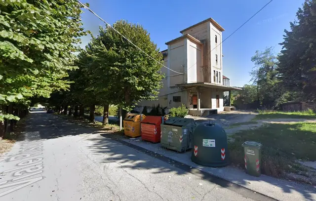 Via, Pergola, (Pesaro e Urbino)