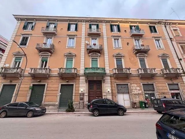 Via Monfalcone, 38, 71121 Foggia FG, Italia, Foggia, (Foggia)