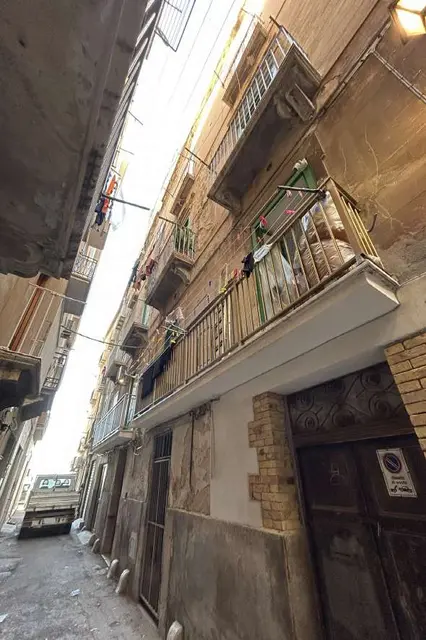 Via Grazia Porta 9, 91100 Trapani TP, Italia, Trapani, (Trapani)