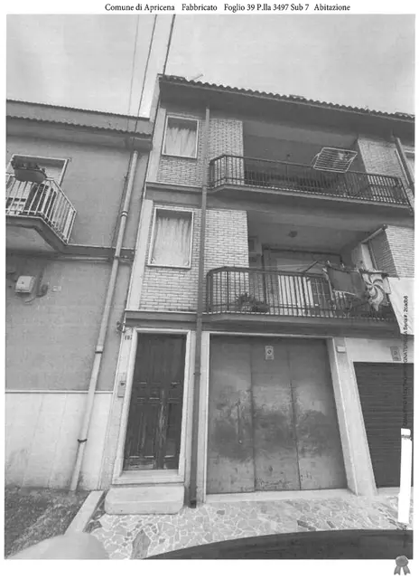 via Duca di Genova, 116, Apricena, (Foggia)