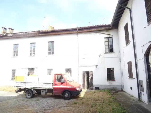 Via Giacomo Matteotti, 7, 27030 Ottobiano PV, Italia, Ottobiano, (Pavia)