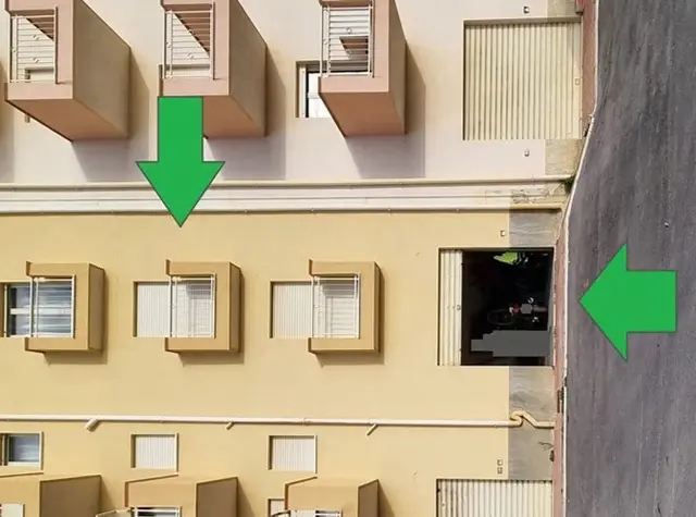 Via Antonino Cassarà, 92014 Porto Empedocle AG, Italia, Porto Empedocle, (Agrigento)