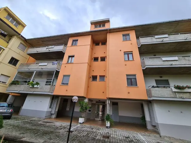 Via Nazareno Fonticoli, 65017 Penne PE, Italia, Penne, (Pescara)