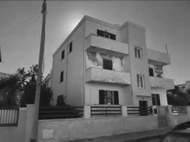 Via Villafranca del Panedes n. 30, Alghero, (Sassari)