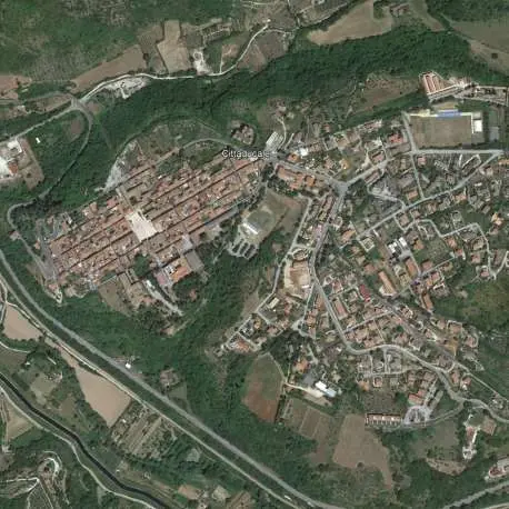 Via Nazionale, 29, Cittaducale, (Rieti)