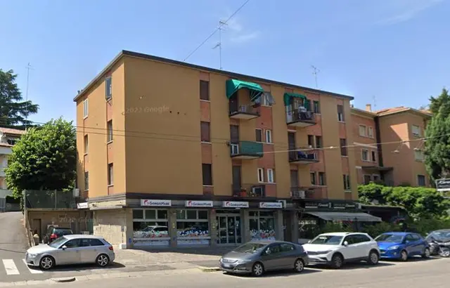 Via Toscana, 117/4, Bologna, (Bologna)