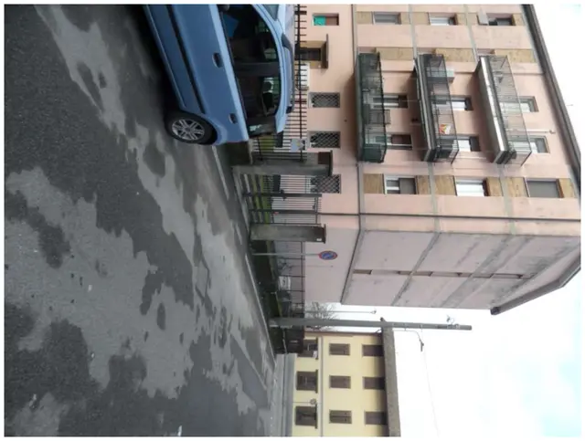 Via Rossini  2, Pozzuolo Martesana, (Milano)