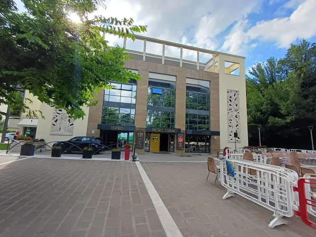 Via Montirone, 5, 35031 Abano Terme PD, Italia, Abano Terme, (Padova)