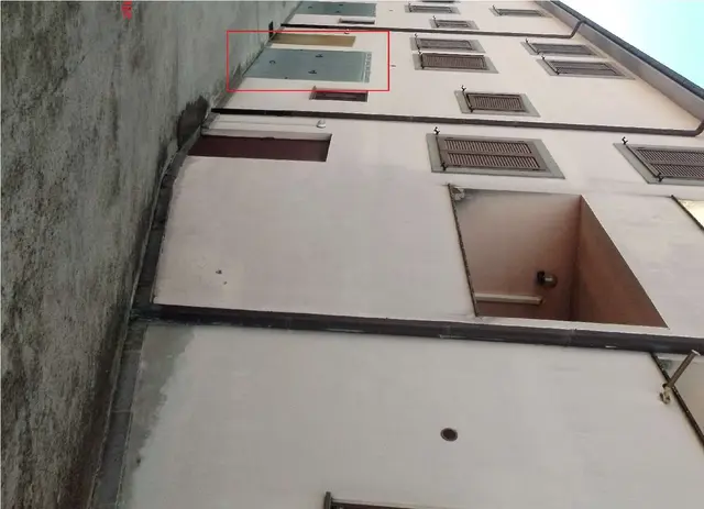 Via Monsignor Giovanni Rossi snc, Vetralla, (Viterbo)
