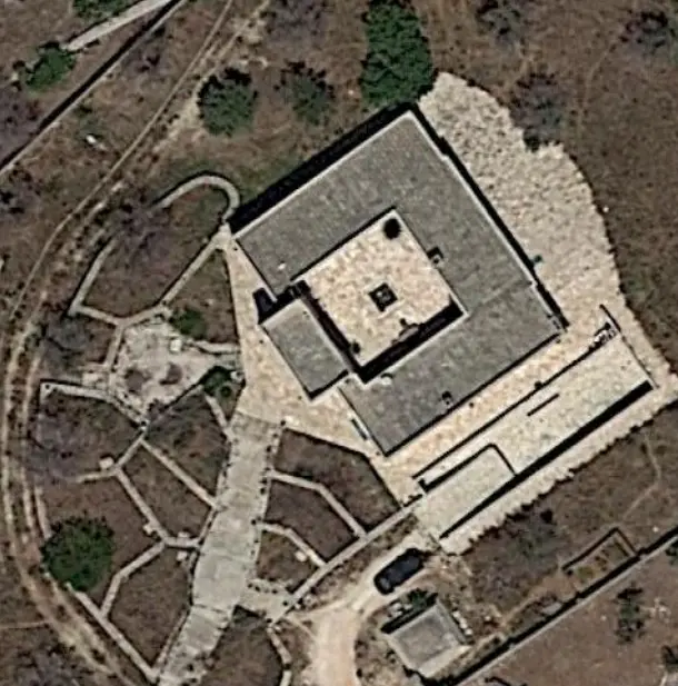 strada SP 176, ruffano, Ruffano, (Lecce)