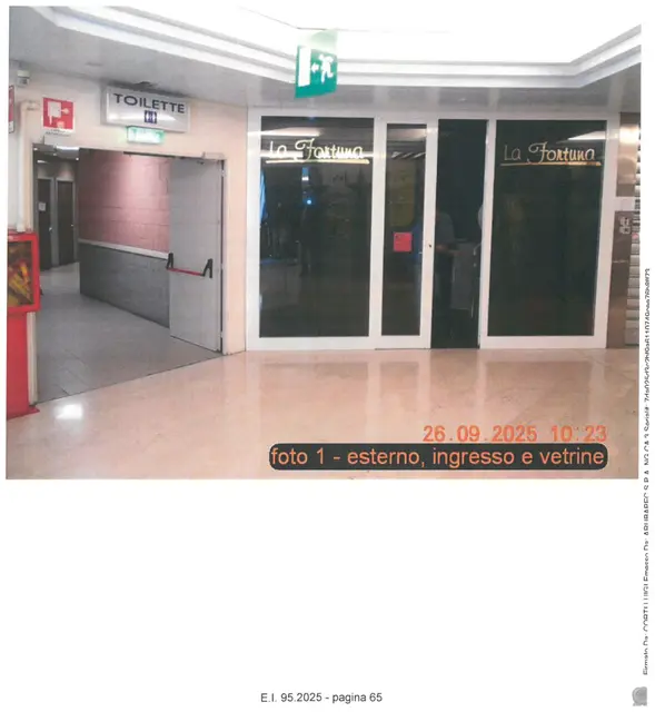 Via Venezia 59-61, Padova, (Padova)