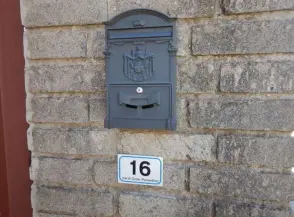 Via Colle Fiorentino, 16, Lariano, (Roma)