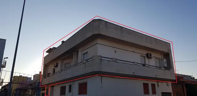 Via Bellini, 81, 72018 San Michele Salentino BR, Italia, San Michele Salentino, (Brindisi)