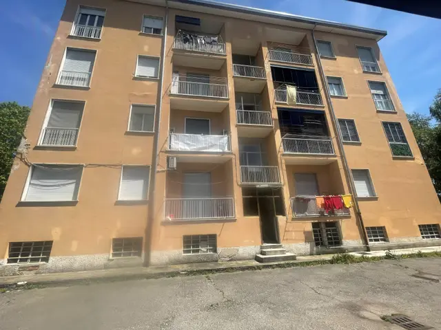 Via Stelvio, 21, 20812 Limbiate MB, Italia, Limbiate, (Monza e della Brianza)