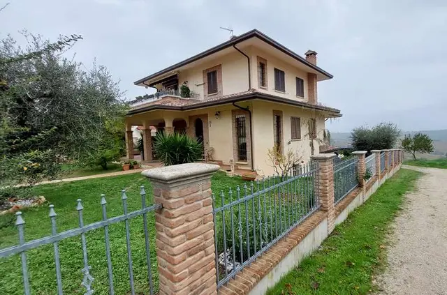 Via G.Villa, 216, 47832 San Clemente RN, Italia, San Clemente, (Rimini)