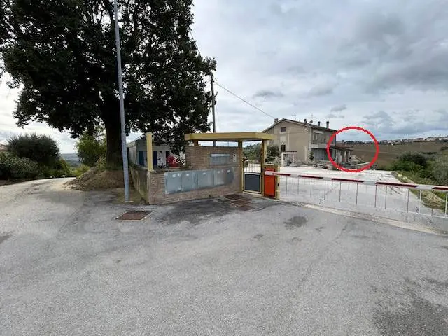 Via Arnaldo Merlini sn, Terre Roveresche, (Pesaro e Urbino)