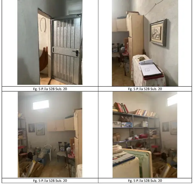 Via  Roma, 66, Amantea, (Cosenza)
