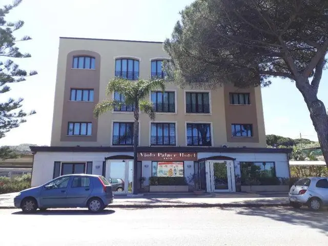 Via Antonello da Messina, Villafranca Tirrena, 96, Villafranca Tirrena, (Messina)