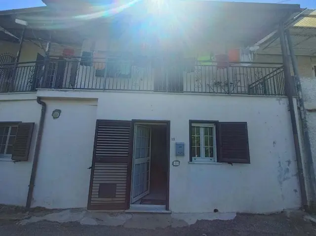 Via Santa Maria la  Castagna, snc, Montalto Uffugo, (Cosenza)