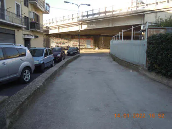 Via Provinciale Nola-Saviano n. 317, Parco Napolitano 3, Nola, (Napoli)