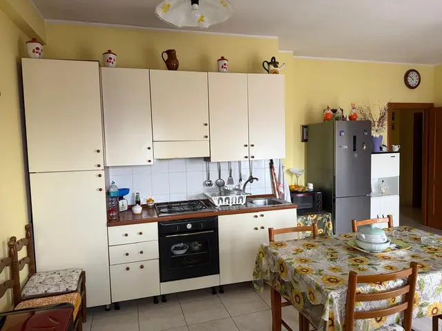 Via Regina Margherita, 145, Celenza Valfortore, (Foggia)