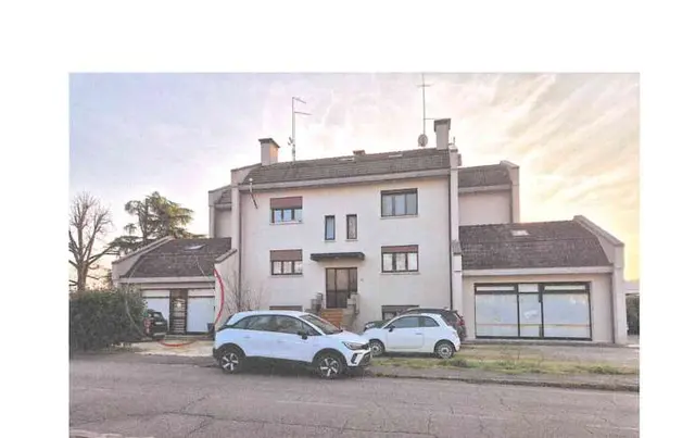 Via Capo d'Argine, 22B, Meolo, (Venezia)