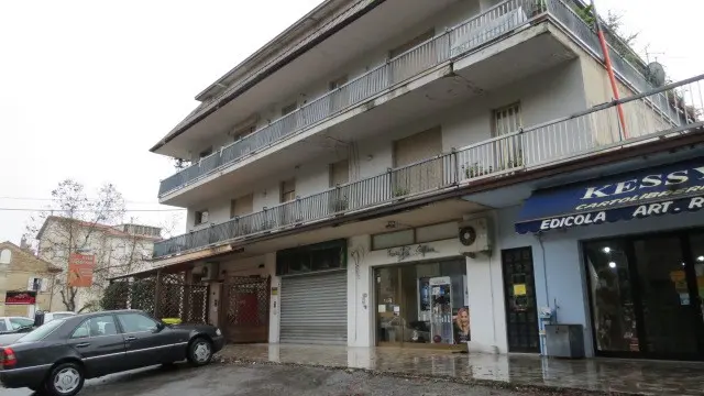 VIA CELESTE 5, Sant'Elpidio a Mare, (Fermo)