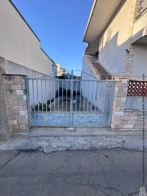 Via Vincenzo Bellini, 12, 73040 Melissano LE, Italia, Melissano, (Lecce)
