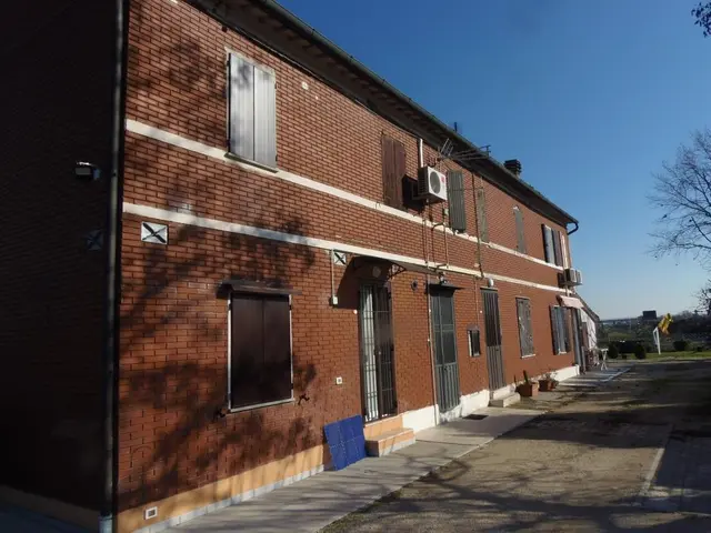Via Narsete, 8, 47122 Forlì FC, Italia, Forlì, (Forlì-Cesena)