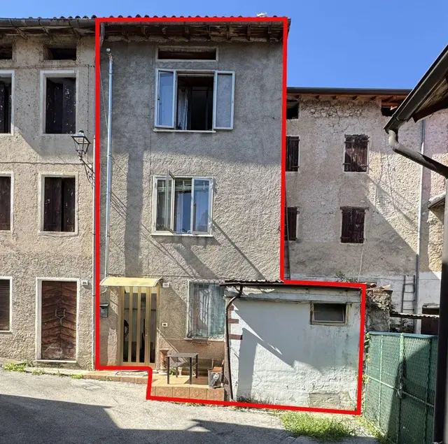 Via Borghi, 31, 36011 Arsiero VI, Italia, Arsiero, (Vicenza)