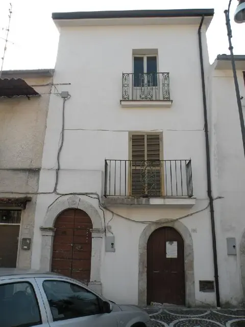 Piazza del Duca, 03030 Coldragone FR, Italia, Colfelice, (Frosinone)