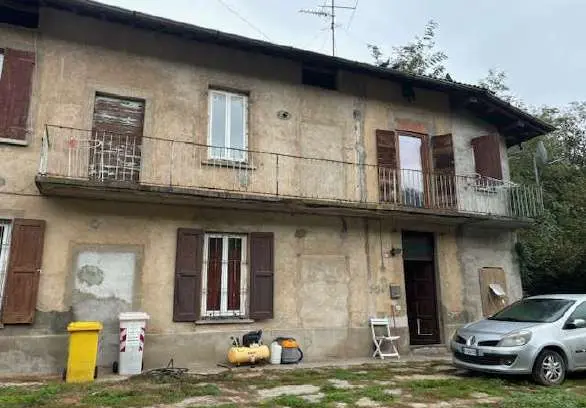 Via Trafoi 14, Varese, (Varese)