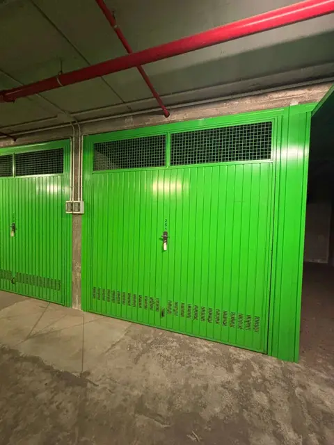 Via Envie 8/A, Torino, (Torino)
