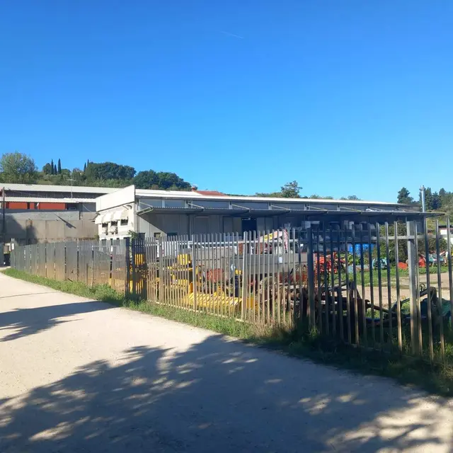 Via Mandrie, 6, 50025 Montespertoli FI, Italia, Montespertoli, (Firenze)