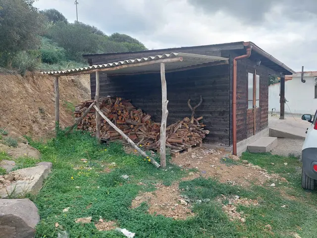 Località Sa Costa Manna snc, Sarroch, (Cagliari)