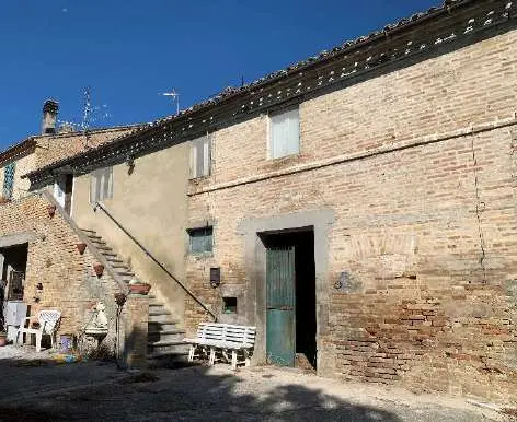 Via Contrada San Paolo 7, Montegiorgio, (Fermo)