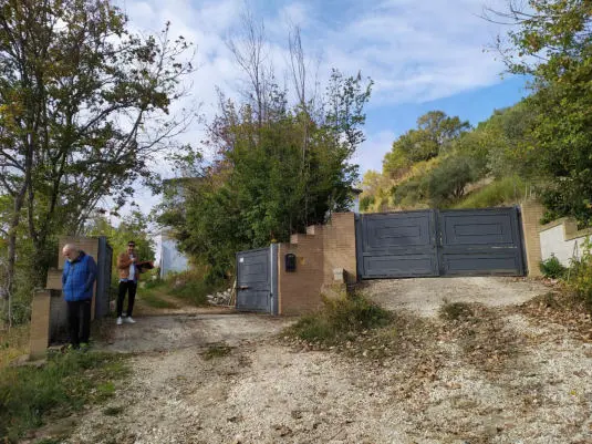 Contrada S. Girolamo, 63900 Fermo FM, Italia, Fermo, (Fermo)